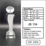 Crystal JB-104