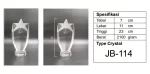 Crystal JB-114